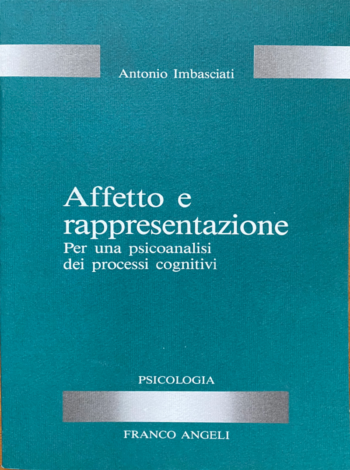 Affetto E Rappresentazione Imbasciati