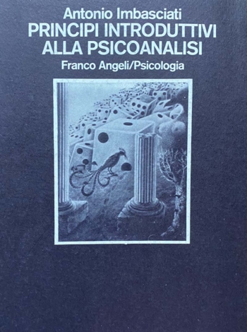 Principi Introduttivi Alla Psicoanalisi Imbasciati